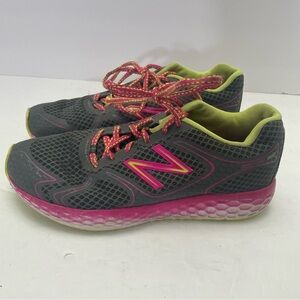 New balance women’s 5.5 fresh foam trail 980